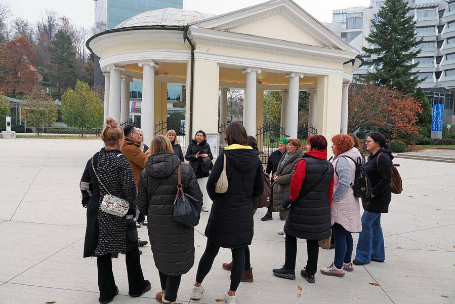 Nakon Ženskog vikenda u Rogaškoj Slatini, evo gdje žene mogu otputovati u prosincu