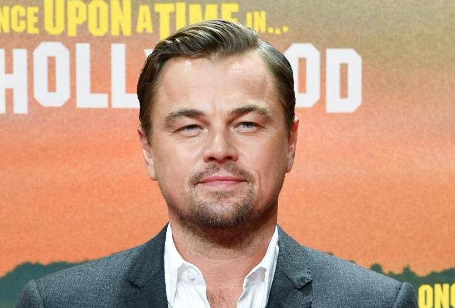 German premiere of "Once Upon a Time... in Hollywood"