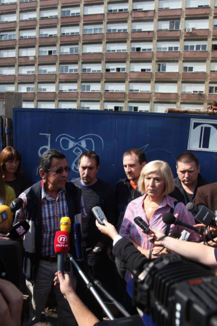 Patrik Maček/PIXSELL