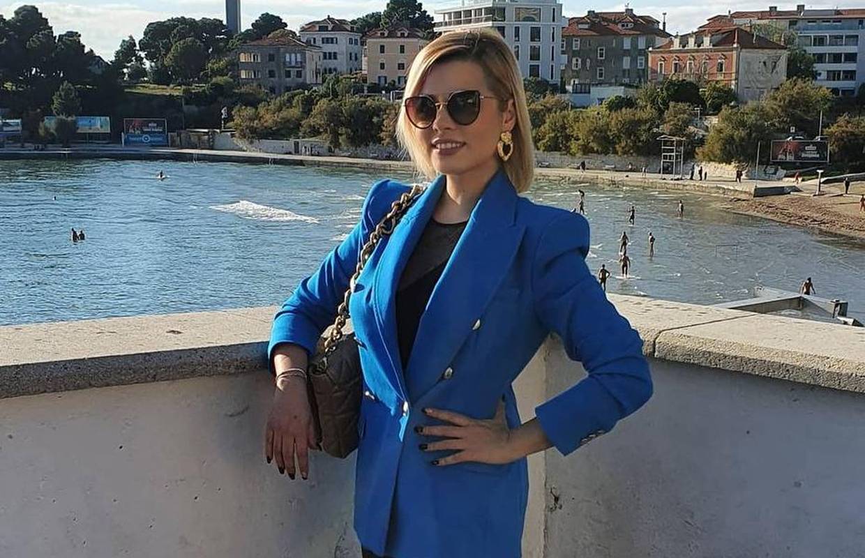 Andrea Šušnjara prisjetila se najgoreg božićnog poklona: 'To ću joj sigurno pamtiti do smrti!'