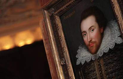 William Shakespeare nije napisao 'Romea i Juliju'?