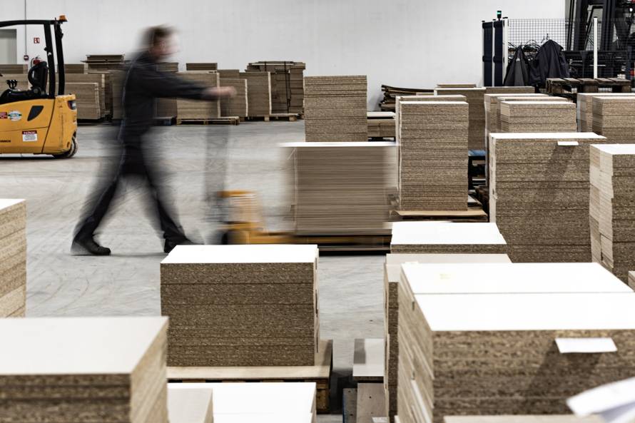 Jesu li kuhinje proizvedene u Hrvatskoj kvalitetnije? Posjetili smo novu tvornicu i provjerili