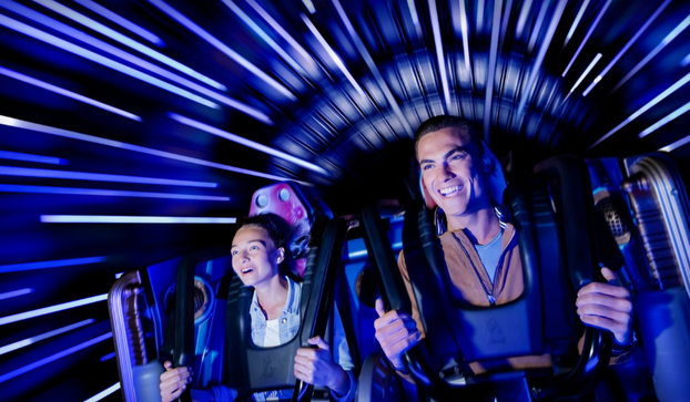 Najpopularniji zabavni parkovi svijeta: Koliko ste ih vi obišli?