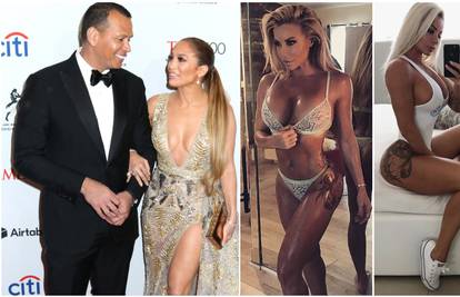 J. Lo i Alex u centru skandala: On drugoj nudio odnose u troje