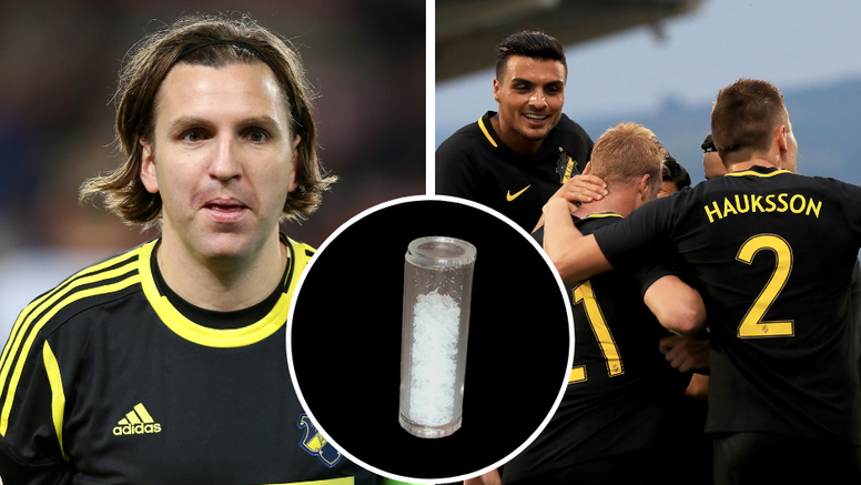 Morbidni Šveđani: AIK prodaje DNK bivšeg igrača Bayerna...