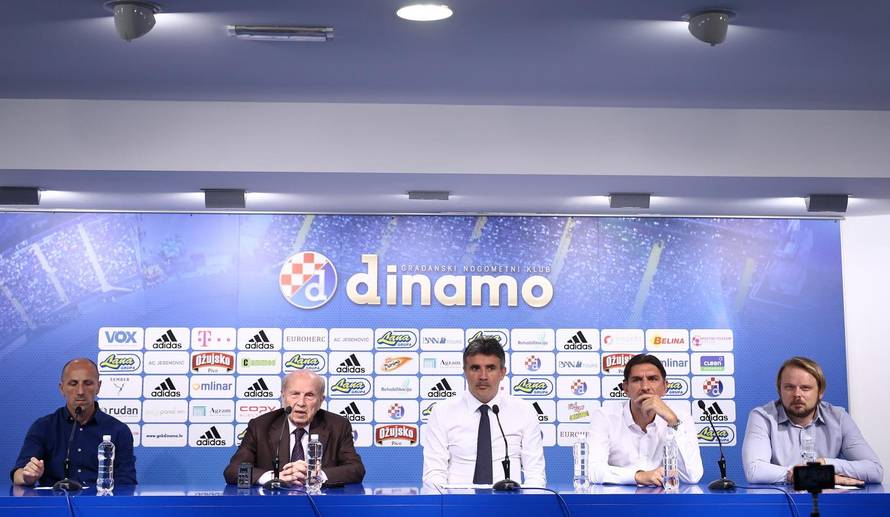 'Neki su me proglasili krivim, ali ja mirno i dobro spavam...'