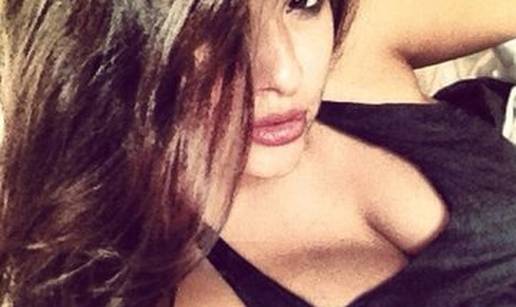 FOTO Ovo je maloljetna misica koja je bila u aferi s Putinom?!