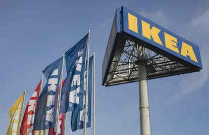 IKEA najavila sniženje cijena za čak polovinu svojeg asortimana