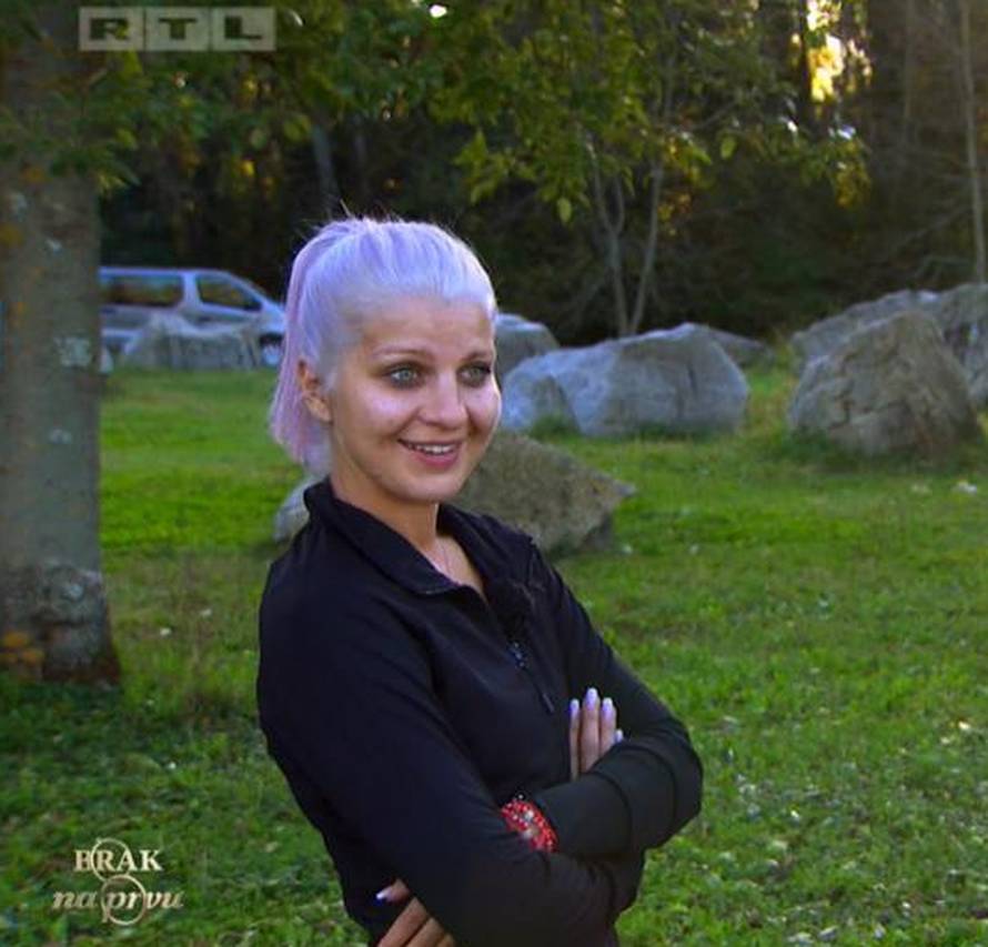 Luka poručio 'Nada je k*rva', a Nadia uklonila Instagram profil