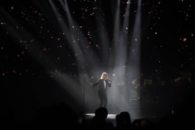 Beograd: Jelena Rozga održala šesti koncert u Sava centru