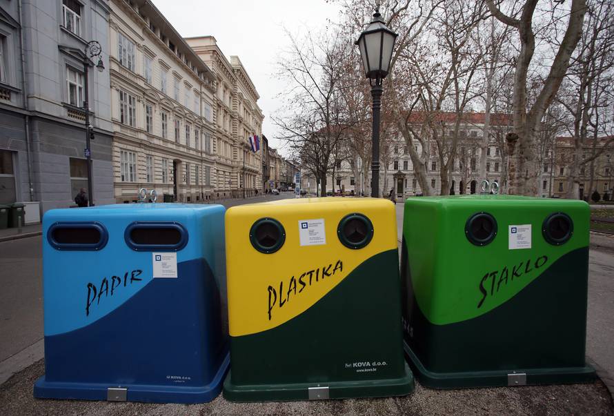 "U šest mjeseci će zeleni otoci nicati kao gljive poslije kiše"