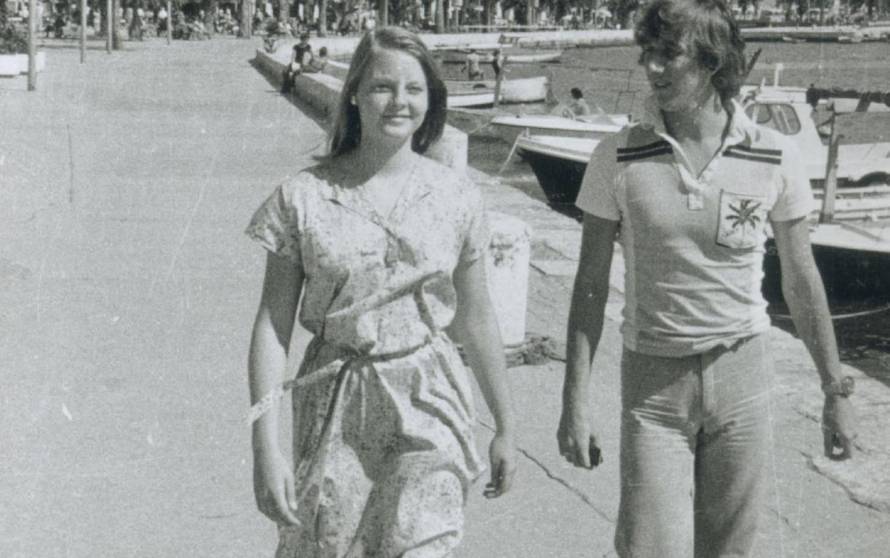 'Jodie Foster me ispratila u JNA i pisala mi je iz Amerike'