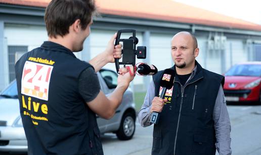 Svjetski uspjeh: Facebook live 24sata je među pet najboljih