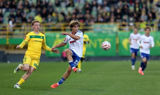 Livaja počinje na klupi: Ovo je momčad Hajduka za novi derbi