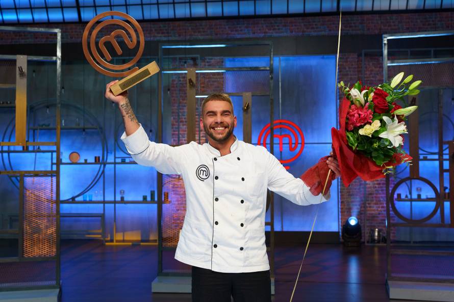 Evo gdje je danas i što radi Ivan Temšić, pobjednik MasterChefa