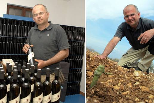 Kapitul - prvi ‘Supervrbenčan’ stiže nam iz krčke vinarije Šipun