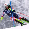 Stigli nalazi hrvatske skijašice nakon neugodnog pada na stazi