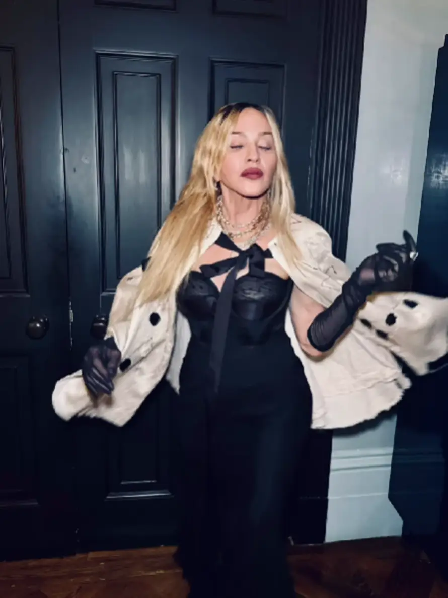 Madonna (66) se zaručila s 38 godina mlađim dečkom?