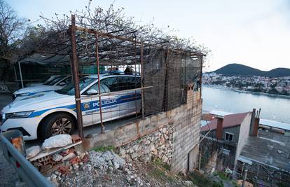 Dubrovnik: Policija našla tijelo muškarca, sumnjaju na nasilnu smrt. Sin ubio oca pa se predao?
