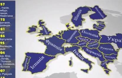 Kijev je izbrisao Srbiju s karte Europe i pripojio je Hrvatskoj