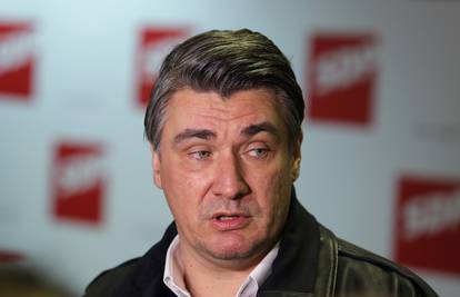 SDP je osudio govor mržnje, očekuju da se oglasi i Milanović