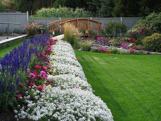 FOTO Najljepša dvorišta i kućni vrtovi - pronađite inspiraciju za vlastitu biljnu oazu