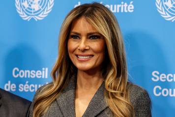 United Nations Security Council meeting in New York City