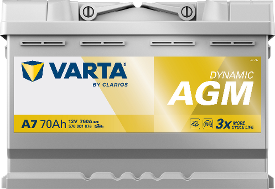 Kako odabrati odgovarajući akumulator za automobil?