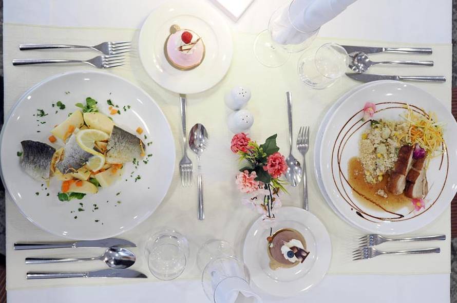 Valentinovo u znaku romantike, vina i povijesti: Posjetite Ptuj, najstariji slovenski grad...