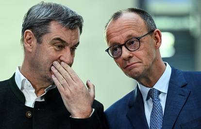 Njemačka dobiva koaliciju? Demokršćani i socijaldemokrati premostili bitne razlike