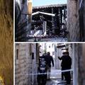 Požar u Trogiru: Muškarac (42) poginuo, bore se za život žene