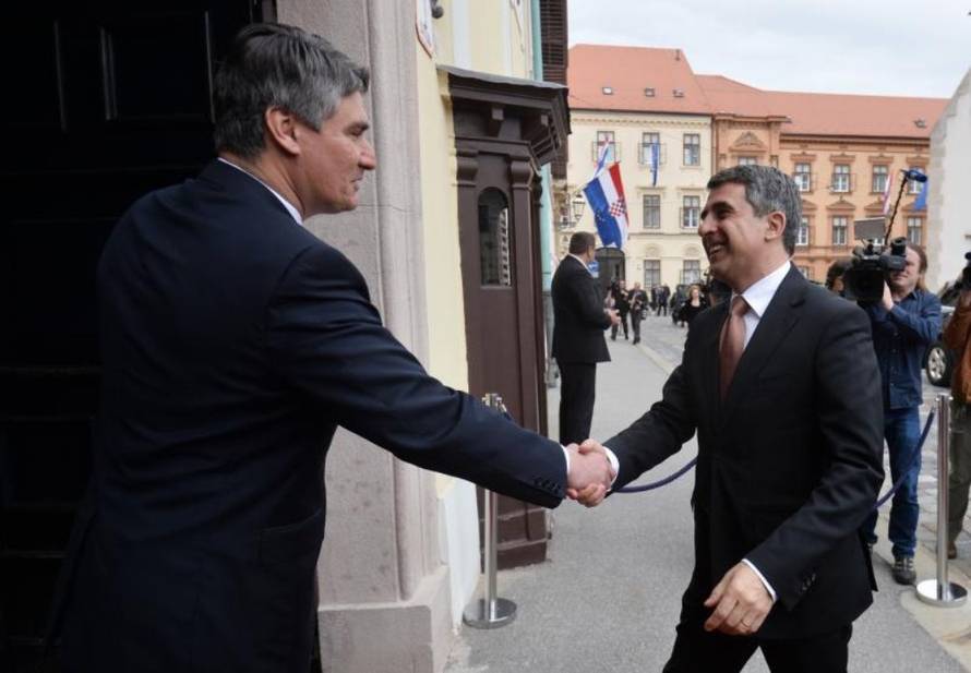 Marko Lukunic/PIXSELL