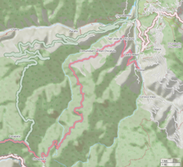 Samo za najhrabrije turiste: 20 najopasnijih destinacija svijeta