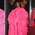 Sprdali su Kim da je 'očerupala' pticu: Izgledaš kao flamingo