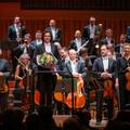 Zimmermann i Runtz otvorili sezonu Zagrebačke filharmonije veličanstvenim koncertom