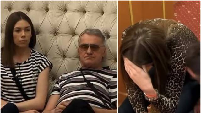 Milijana (21) i Milojko (74) su prekinuli: 'Od nas nema ništa'