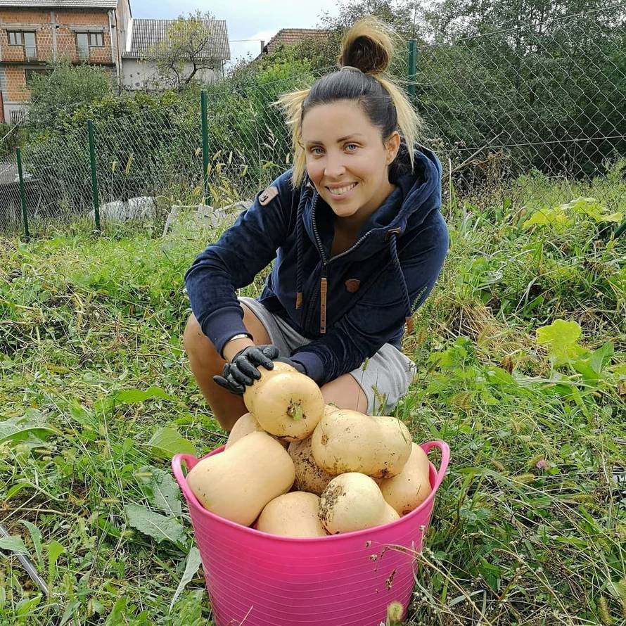 Slavni Hrvati koji su pobjegli na selo: Slavko Sobin sadi povrće, a Dušan Bućan se bavi konjima