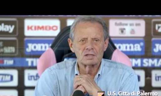 Zamparini vs. Cellino:  Bizarna utrka u otkazima trenerima