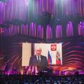 FOTO Putin otvorio svoju verziju Eurosonga: 'Intervizija promiče očuvanje kulturnog identiteta'