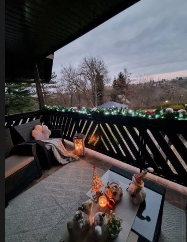 FOTO Rajski odmor u Varaždin Bregu – bazen, privatnost, ali i cijena koja prati luksuz