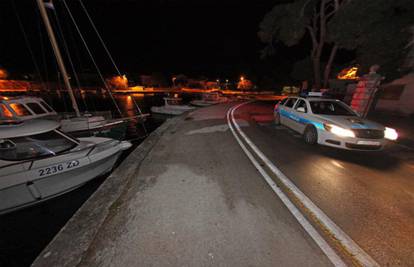Zadar: Žena (39) je sletjela Audijem u more i utopila se