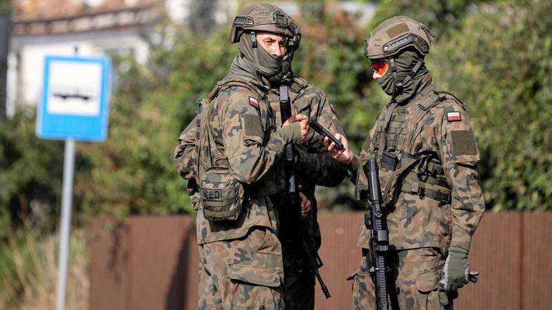 Poljska oborila ruske dronove! Stručnjaci: 'Eskalacija je očita, granice se testiraju. Nije dobro'