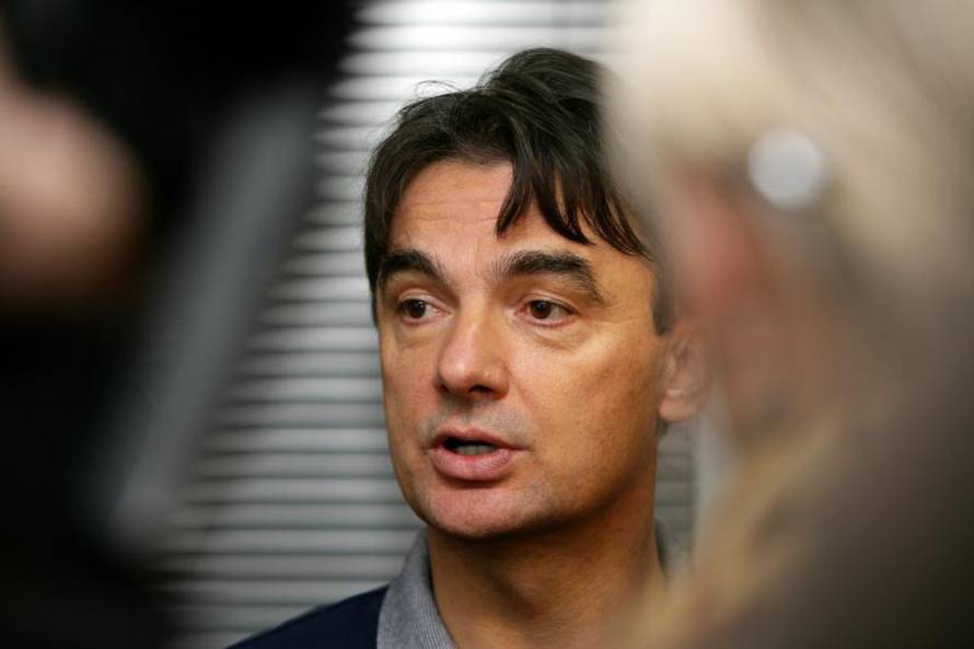 Grgur Žućko/Pixsell