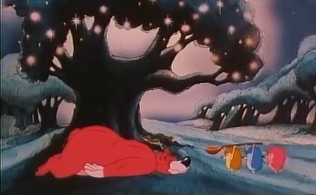 FOTOGALERIJA Jeste li gledali ove crtane filmove? Kladimo se da vas je uhvatila nostalgija...