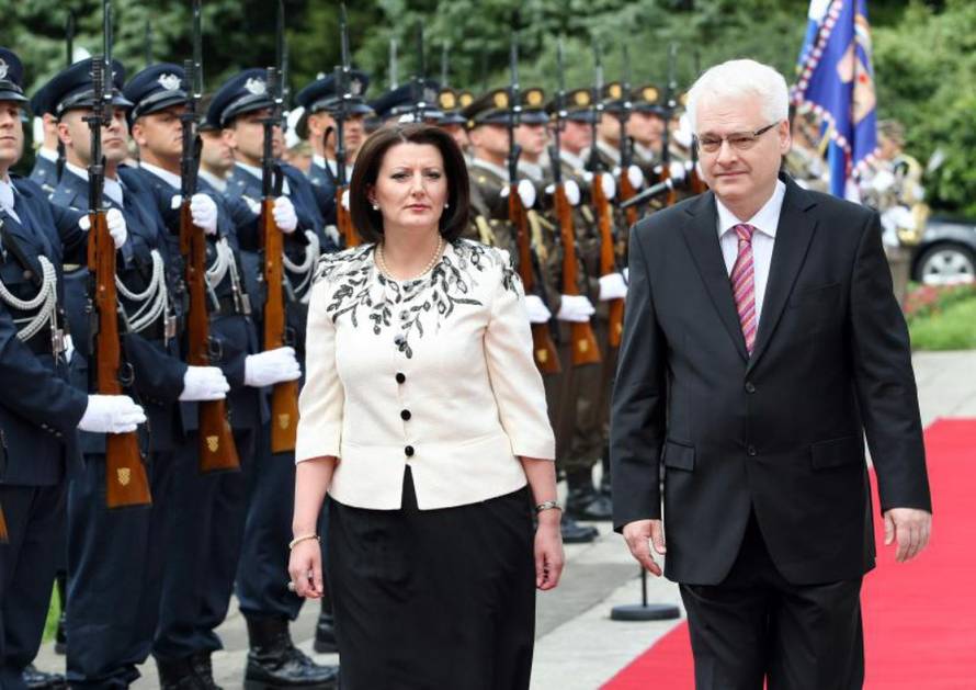 Jurica Galoić/PIXSELL