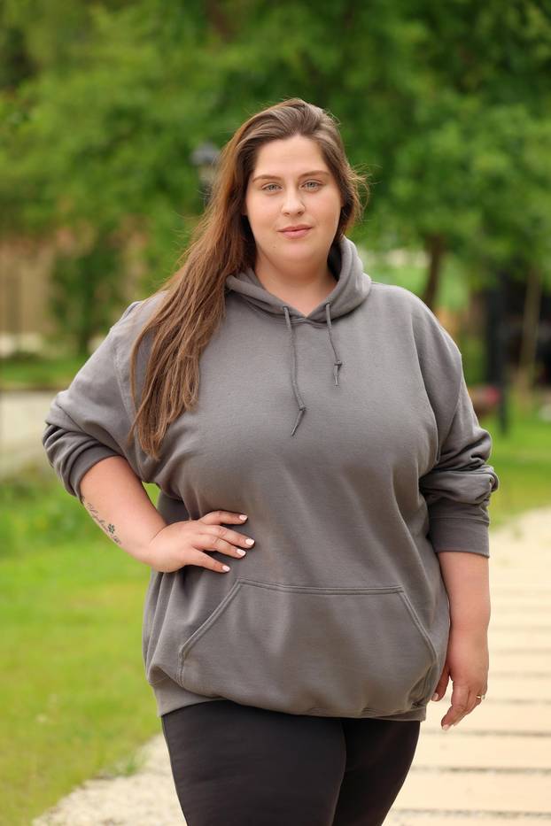 Nevjerojatne transformacije! Ovako su kandidati izgledali prije 'Života na vagi' i poslije