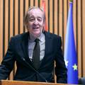 Furio Radin nakon 10 izbornih pobjeda odlazi iz Sabora, HDZ-ovac: 'On je kao Luka Modri&cacute;'