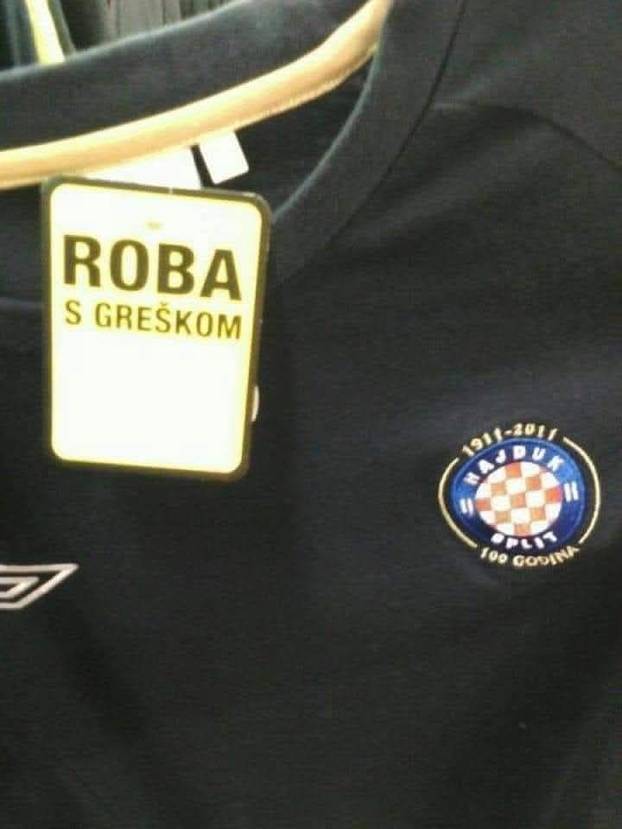 FOTO Najbolji memeovi derbija: Tovar na aparatima, Riva na -10