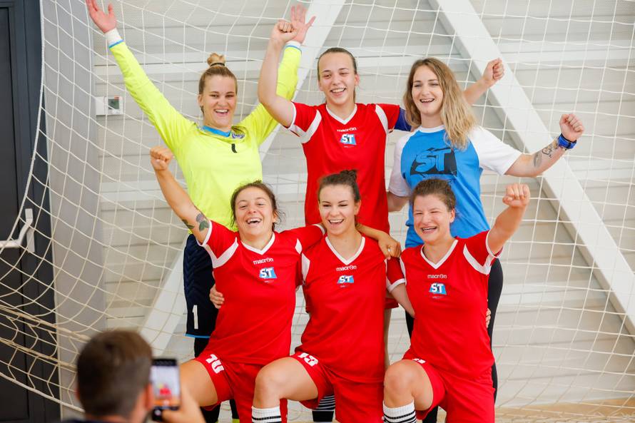 Rapsodija vrhunskog sporta u Poreču na Unisport Finals 2022