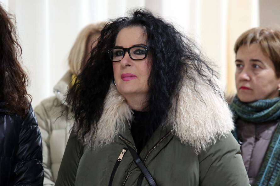 Split: Posljednji ispraÄaj JakÅ¡e Fiamenga na Lovrincu